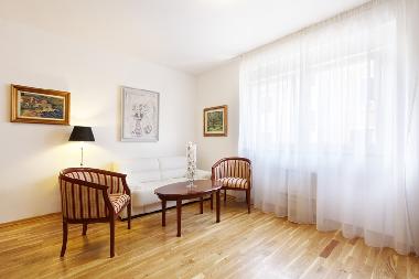 Apartamento de vacaciones en Split (Splitsko-Dalmatinska)Casa de vacaciones