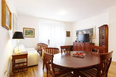 Apartamento de vacaciones en Split (Splitsko-Dalmatinska)Casa de vacaciones