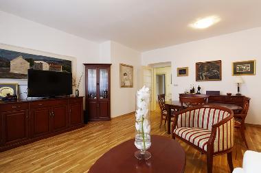 Apartamento de vacaciones en Split (Splitsko-Dalmatinska)Casa de vacaciones