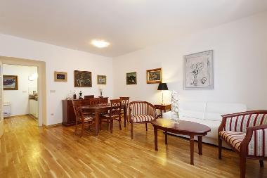 Apartamento de vacaciones en Split (Splitsko-Dalmatinska)Casa de vacaciones