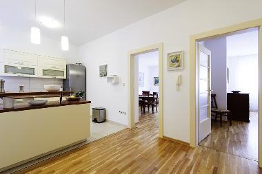 Apartamento de vacaciones en Split (Splitsko-Dalmatinska)Casa de vacaciones