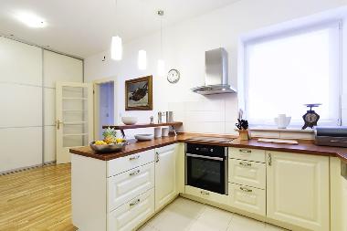 Apartamento de vacaciones en Split (Splitsko-Dalmatinska)Casa de vacaciones