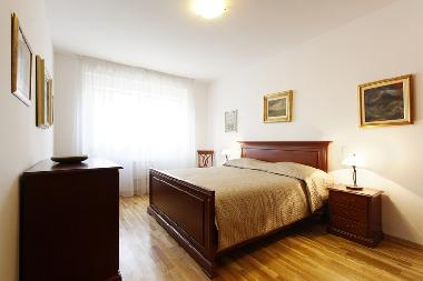 Apartamento de vacaciones en Split (Splitsko-Dalmatinska)Casa de vacaciones