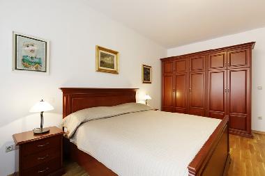 Apartamento de vacaciones en Split (Splitsko-Dalmatinska)Casa de vacaciones