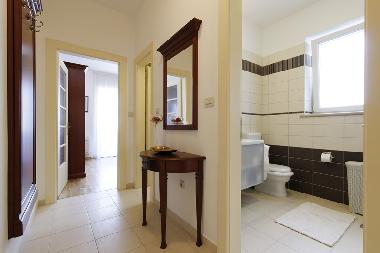 Apartamento de vacaciones en Split (Splitsko-Dalmatinska)Casa de vacaciones