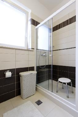 Apartamento de vacaciones en Split (Splitsko-Dalmatinska)Casa de vacaciones