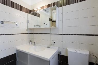 Apartamento de vacaciones en Split (Splitsko-Dalmatinska)Casa de vacaciones