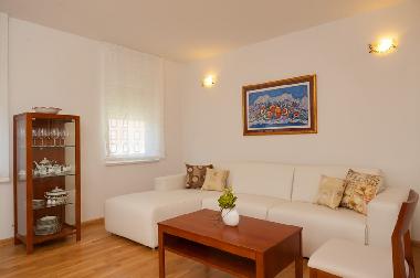 Apartamento de vacaciones en Dugi Rat (Splitsko-Dalmatinska)Casa de vacaciones