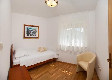 Apartamento de vacaciones en Dugi Rat (Splitsko-Dalmatinska)Casa de vacaciones