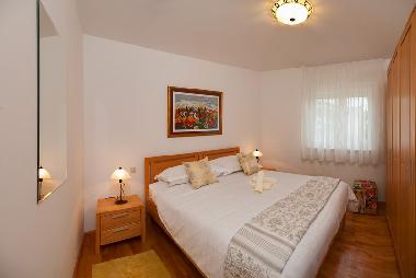 Apartamento de vacaciones en Dugi Rat (Splitsko-Dalmatinska)Casa de vacaciones