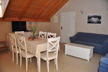 Apartamento de vacaciones en Omi (Splitsko-Dalmatinska)Casa de vacaciones