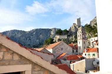 Apartamento de vacaciones en Omi (Splitsko-Dalmatinska)Casa de vacaciones