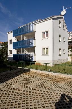 Apartamento de vacaciones en Hvar (Splitsko-Dalmatinska)Casa de vacaciones