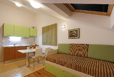 Apartamento de vacaciones en Hvar (Splitsko-Dalmatinska)Casa de vacaciones