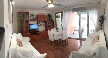 Apartamento de vacaciones en Cullera (Valencia / Val�ncia)Casa de vacaciones