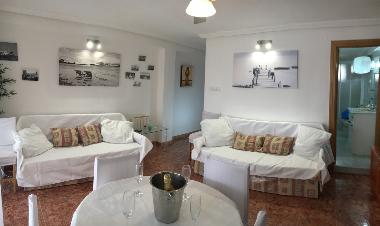 Apartamento de vacaciones en Cullera (Valencia / Val�ncia)Casa de vacaciones