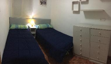 Apartamento de vacaciones en Cullera (Valencia / Val�ncia)Casa de vacaciones