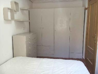 Apartamento de vacaciones en Cullera (Valencia / Val�ncia)Casa de vacaciones