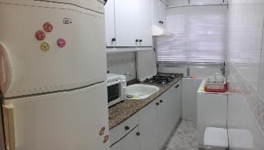 Apartamento de vacaciones en Cullera (Valencia / Val�ncia)Casa de vacaciones