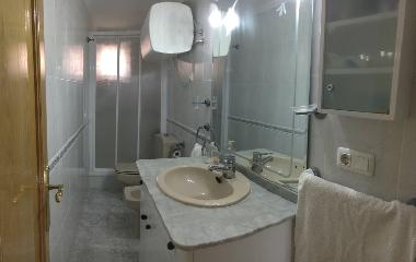 Apartamento de vacaciones en Cullera (Valencia / Val�ncia)Casa de vacaciones