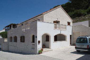 Apartamento de vacaciones en Pučića (Splitsko-Dalmatinska)Casa de vacaciones