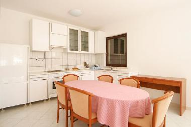 Apartamento de vacaciones en Puči�ća (Splitsko-Dalmatinska)Casa de vacaciones