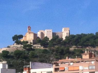 Apartamento de vacaciones en Cullera (Valencia / Val�ncia)Casa de vacaciones