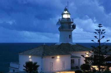 Apartamento de vacaciones en Cullera (Valencia / Val�ncia)Casa de vacaciones