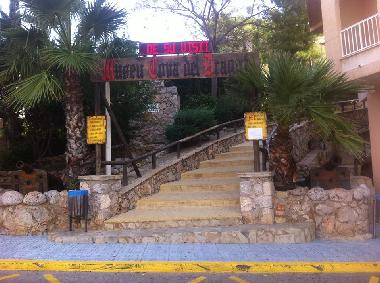 Apartamento de vacaciones en Cullera (Valencia / Val�ncia)Casa de vacaciones