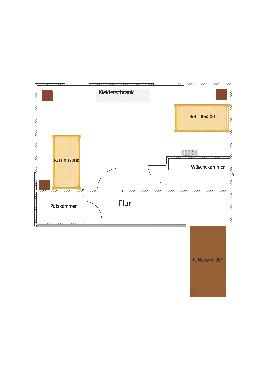 Casa de vacaciones en Gager (Ostsee-Inseln)Casa de vacaciones