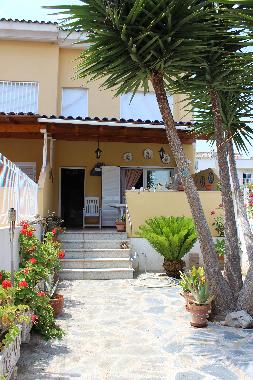 Chalet en Pe�iscola (Castell�n / Castell�)Casa de vacaciones