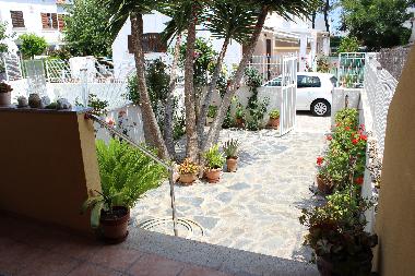 Chalet en Pe�iscola (Castell�n / Castell�)Casa de vacaciones