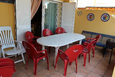 Chalet en Pe�iscola (Castell�n / Castell�)Casa de vacaciones