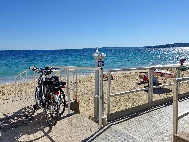 Villa en Les Issambres (Var)Casa de vacaciones