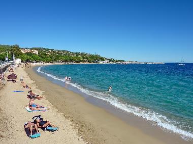 Villa en Les Issambres (Var)Casa de vacaciones