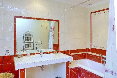 Casa de vacaciones en Loriol du Comtat (Vaucluse)Casa de vacaciones