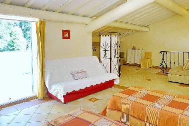 Casa de vacaciones en Loriol du Comtat (Vaucluse)Casa de vacaciones