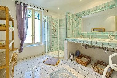 Casa de vacaciones en Loriol du Comtat (Vaucluse)Casa de vacaciones