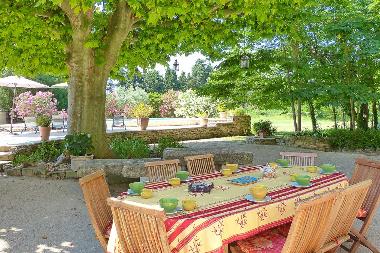 Casa de vacaciones en Loriol du Comtat (Vaucluse)Casa de vacaciones