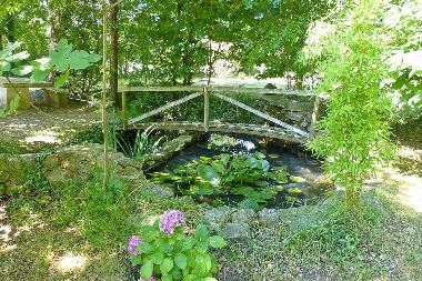 Casa de vacaciones en Loriol du Comtat (Vaucluse)Casa de vacaciones