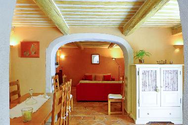 Casa de vacaciones en Loriol du Comtat (Vaucluse)Casa de vacaciones