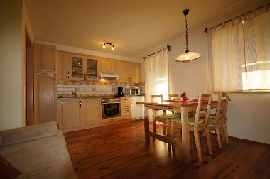 Villa en Bohinj (Bohinj)Casa de vacaciones