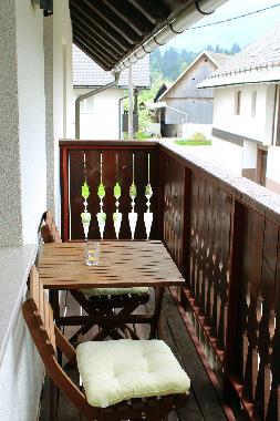 Villa en Bohinj (Bohinj)Casa de vacaciones