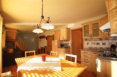 Villa en Bohinj (Bohinj)Casa de vacaciones