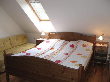 Villa en Bohinj (Bohinj)Casa de vacaciones