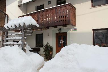 Villa en Bohinj (Bohinj)Casa de vacaciones