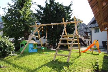 Villa en Bohinj (Bohinj)Casa de vacaciones