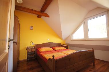 Villa en Bohinj (Bohinj)Casa de vacaciones