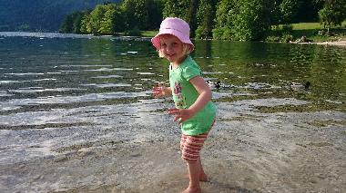 Villa en Bohinj (Bohinj)Casa de vacaciones