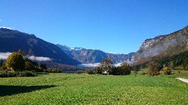 Villa en Bohinj (Bohinj)Casa de vacaciones